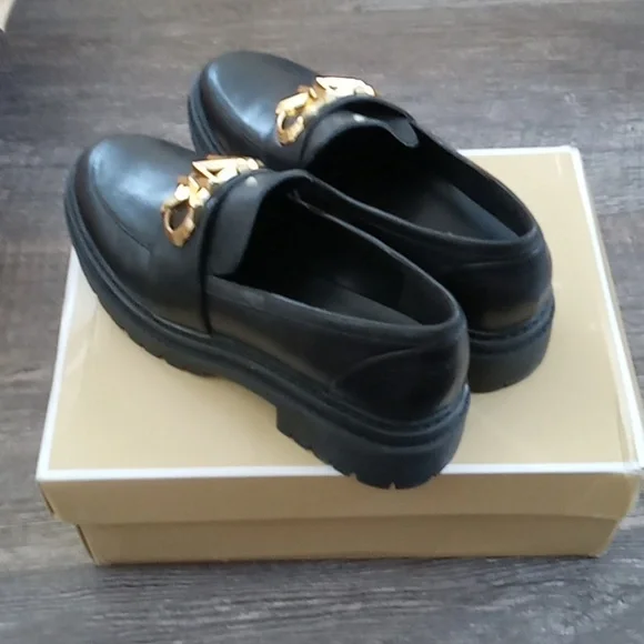 Michael Kors Women's Shoes-NEW - Picture 2 of 3